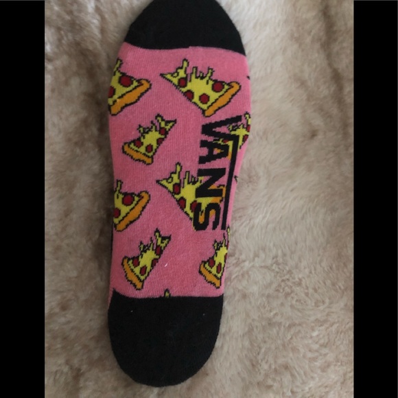 Vans Accessories - Vans no show socks